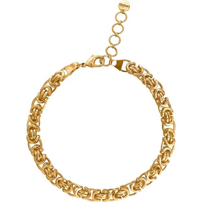 Misho Etruscan Chain - Collares