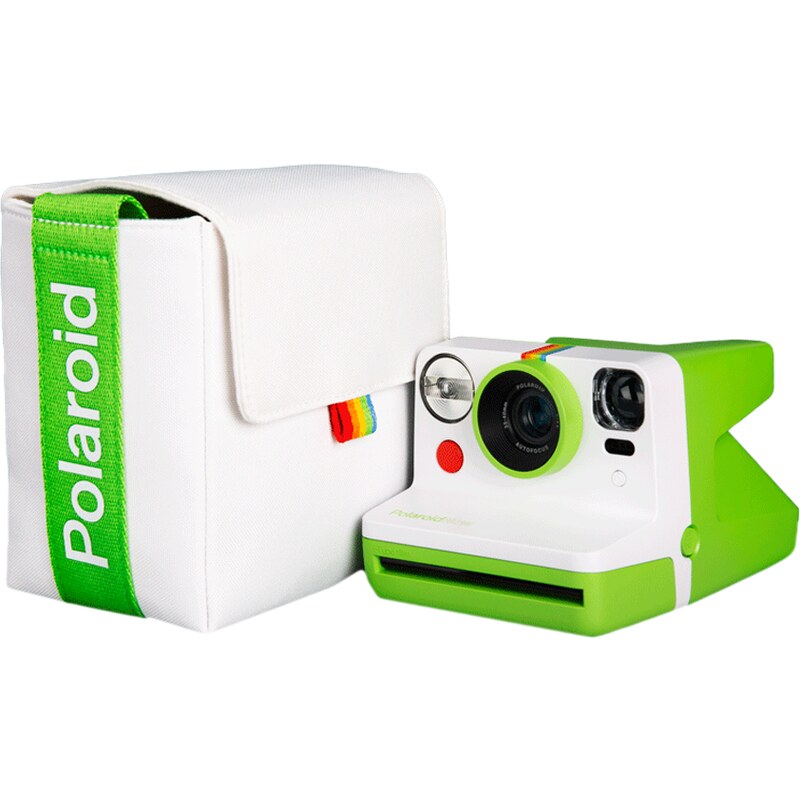 Polaroid Bolsa Cámara Now - Accesorios Fotogr.