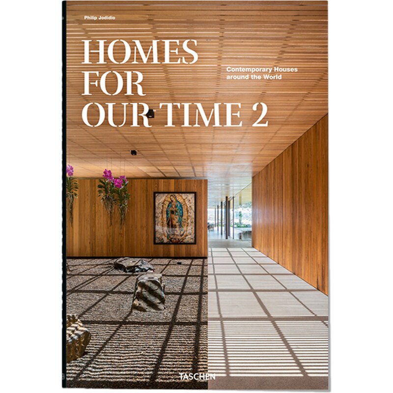Taschen Homes For Our Time. Contemporary Houses - Libros
