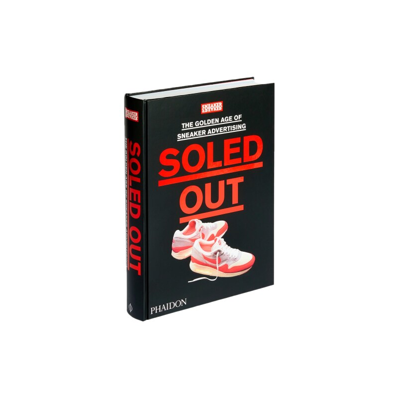 Phaidon Soled Out - Libros