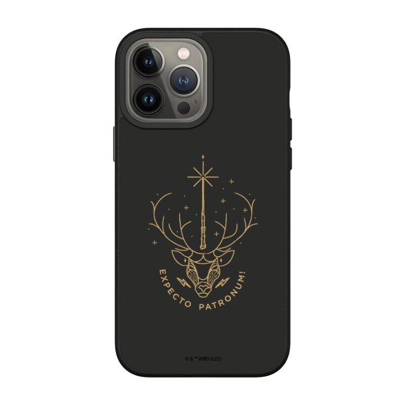 Rhinoshield. Harry Potter IPhone 13 Pro Max Case - Fundas Y Carcasas