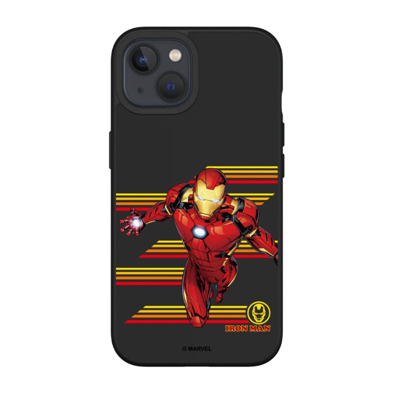Rhinoshield. Funda Marvel Para IPhone 11 - Fundas Y Carcasas