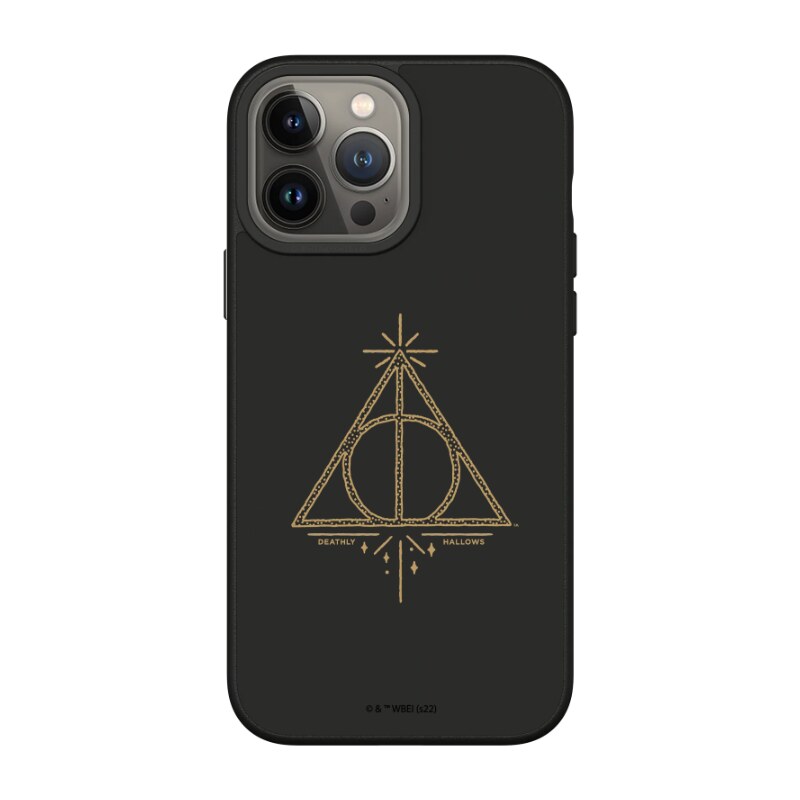 Rhinoshield. Funda Harry Potter Para IPhone 13 - Fundas Y Carcasas