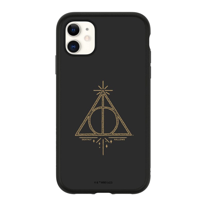 Rhinoshield. Funda Harry Potter Para IPhone 12, 12 Pro - Fundas Y Carcasas