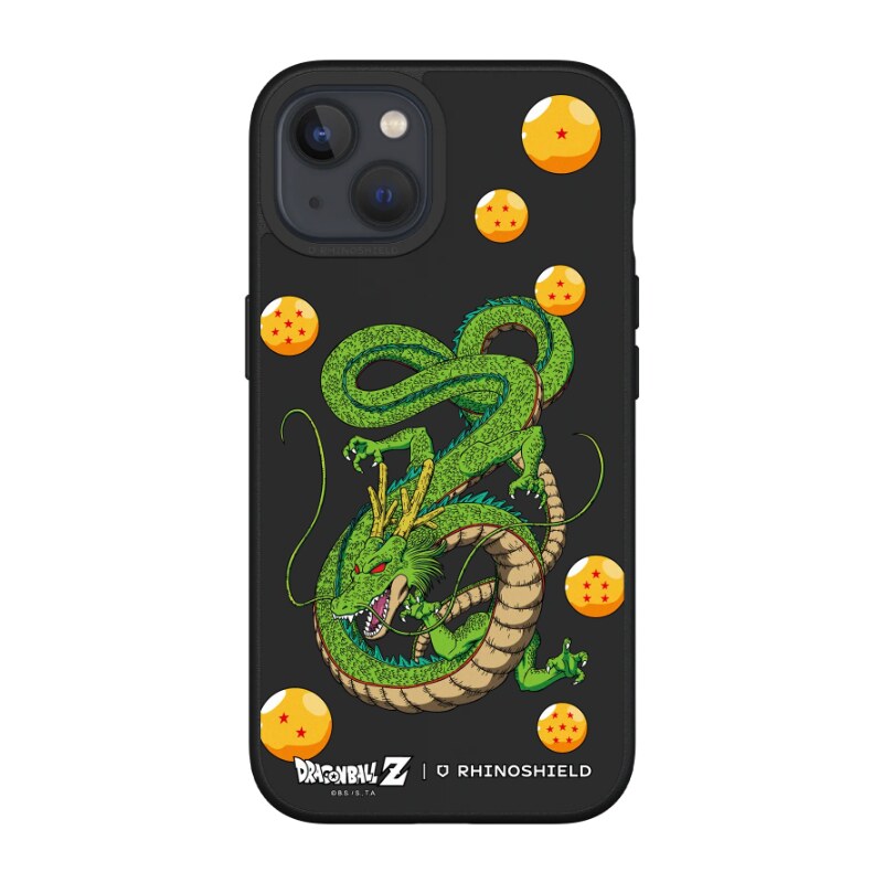 Rhinoshield. Funda Para IPhone 11 Dragon Ball Z - Fundas Y Carcasas