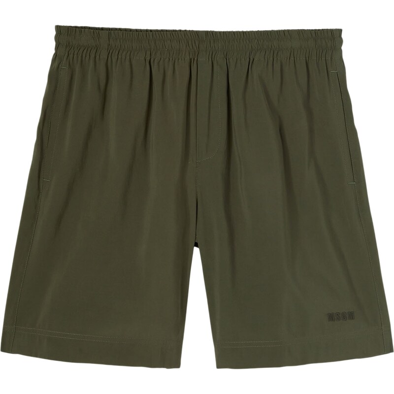 MSGM Shorts - Bermudas