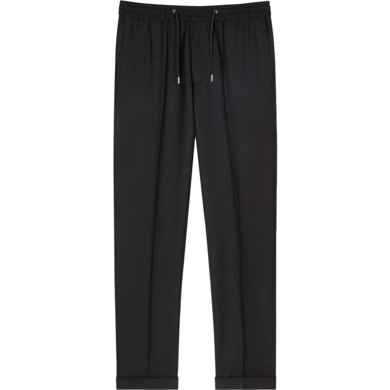 Paul Smith Drawcord Trouser - Pantalones
