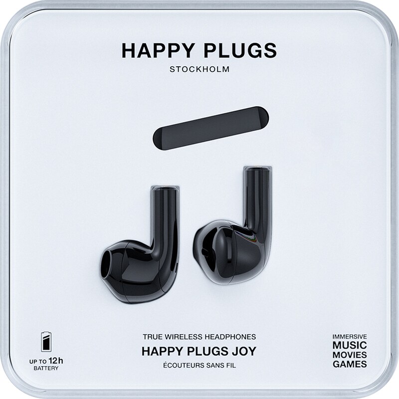 Happy Plugs Joy - Auriculares