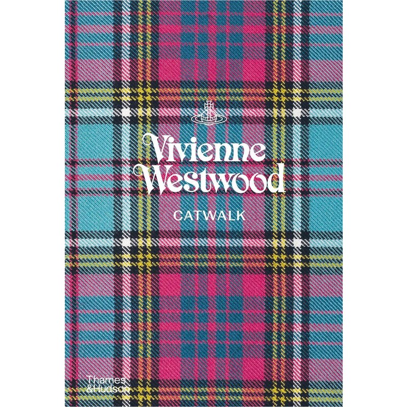Rizzoli Vivienne Westwood Catwalk En Inglés - Libros