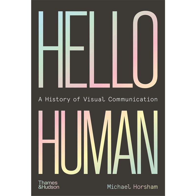 Rizzoli Hello Human En Inglés - Libros