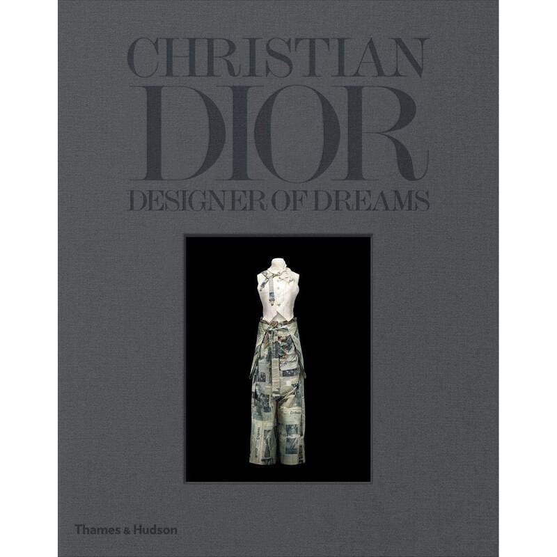 Rizzoli Christian Dior : Designer Of Dreams En Inglés - Libros