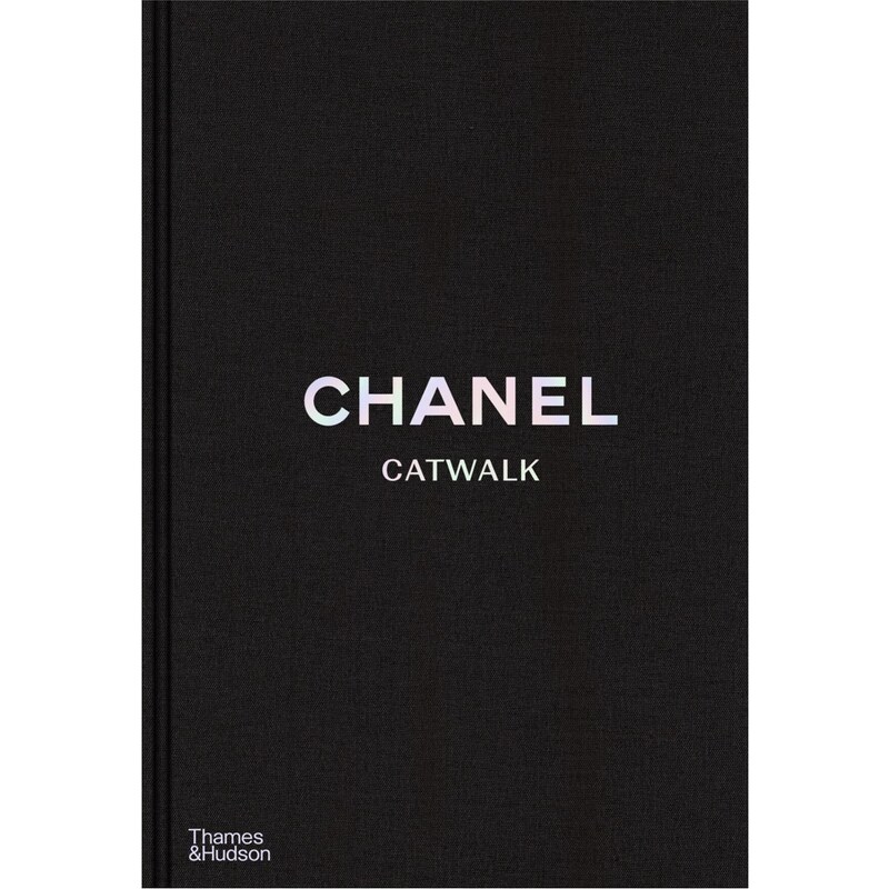 Rizzoli Chanel Catwalk: The Complete Collections En Inglés - Libros
