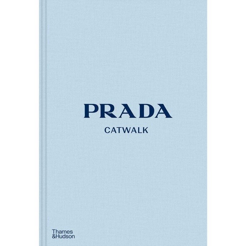 Rizzoli Prada Catwalk: The Complete Collections En Inglés - Libros
