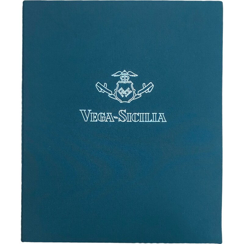 Turner Vega Sicilia - Libros