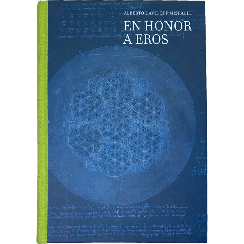 Turner En Honor A Eros - Libros