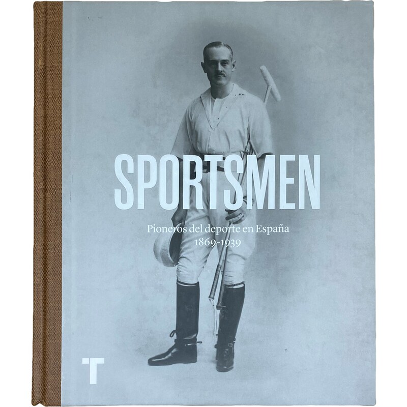 Turner Sportmen - Libros