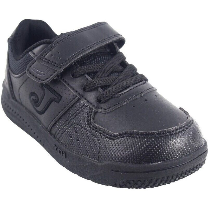 Joma Zapatillas deporte Zapato niño harvard jr 2301 negro