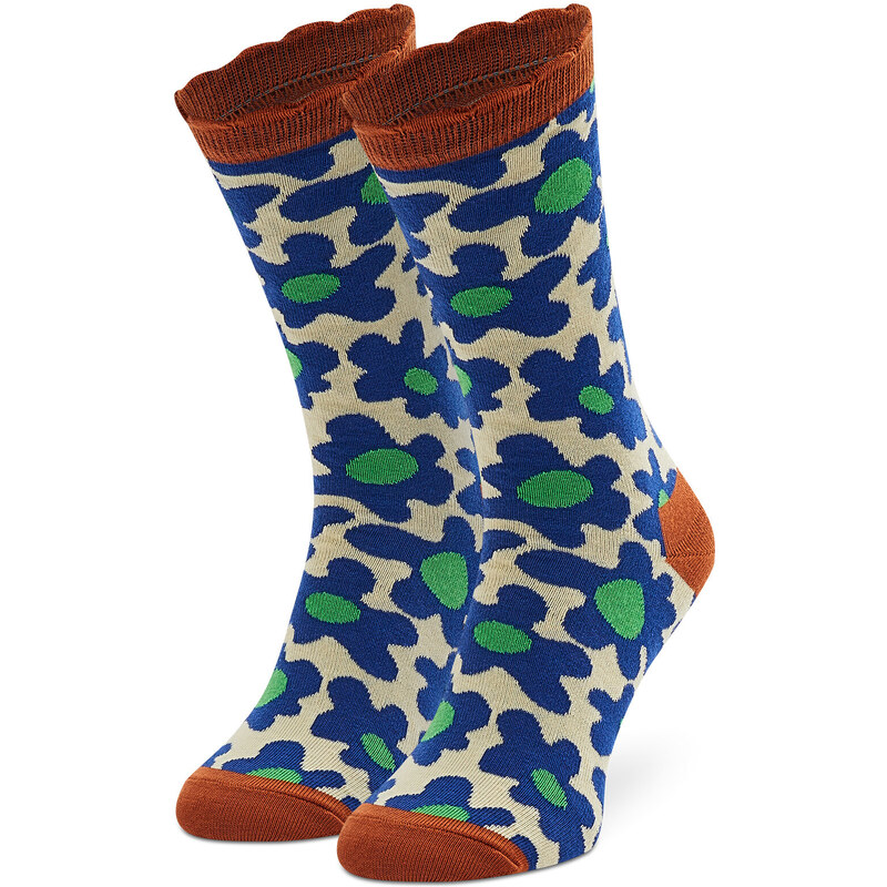 Calcetines altos unisex Happy Socks