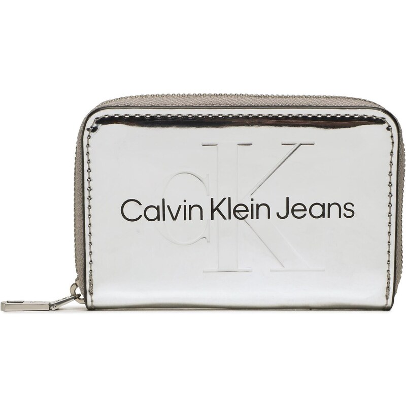 Pequeña cartera de mujer Calvin Klein Jeans