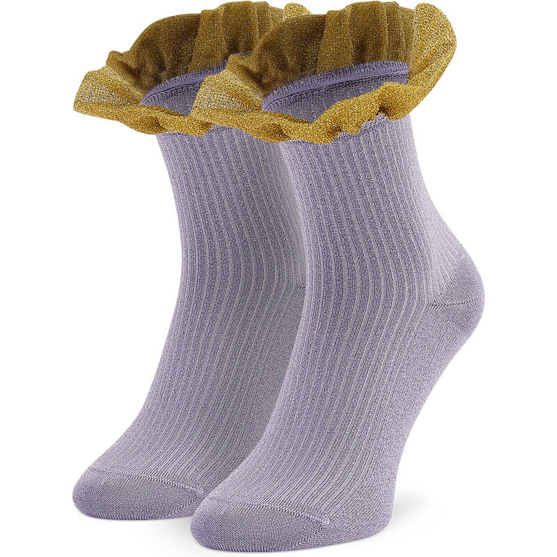 Calcetines altos para mujer Happy Socks