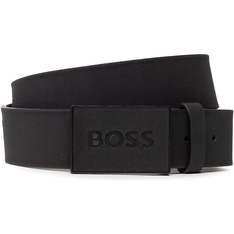 Cinturón para hombre Boss
