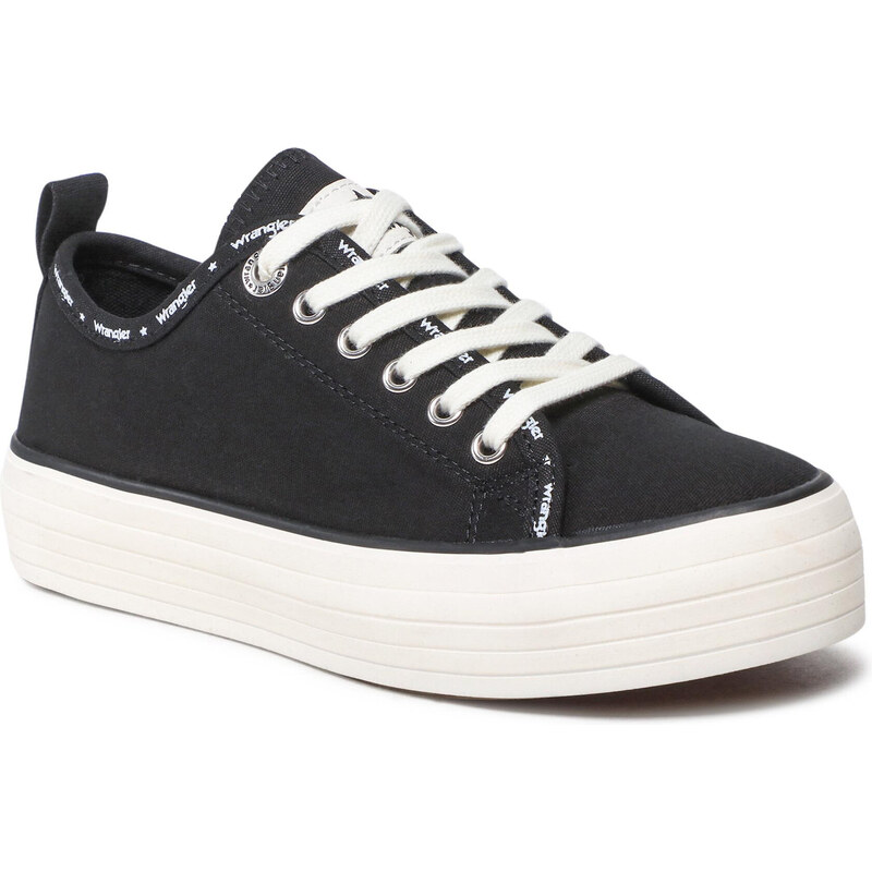 Zapatos vans de outlet mujer wrangler