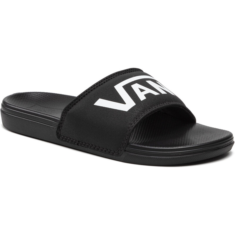 Chanclas best sale mujer vans