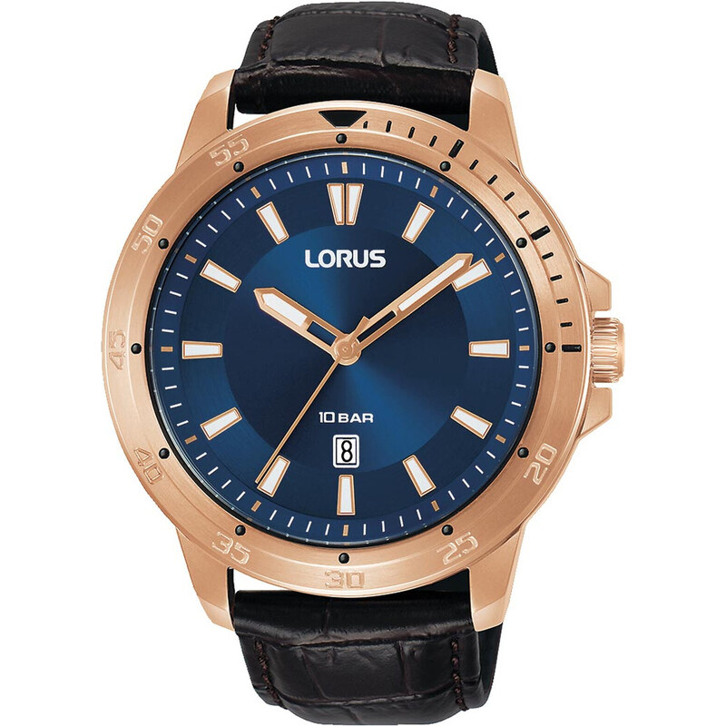 Reloj Lorus