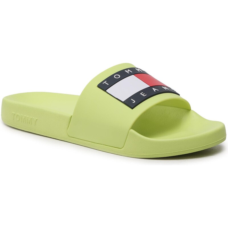 Chanclas best sale tommy jeans