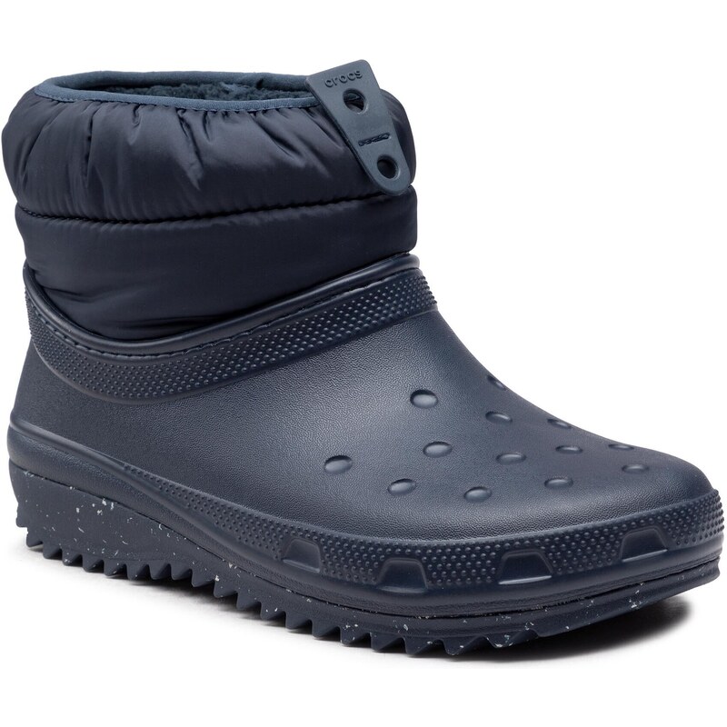 Botines crocs 2025