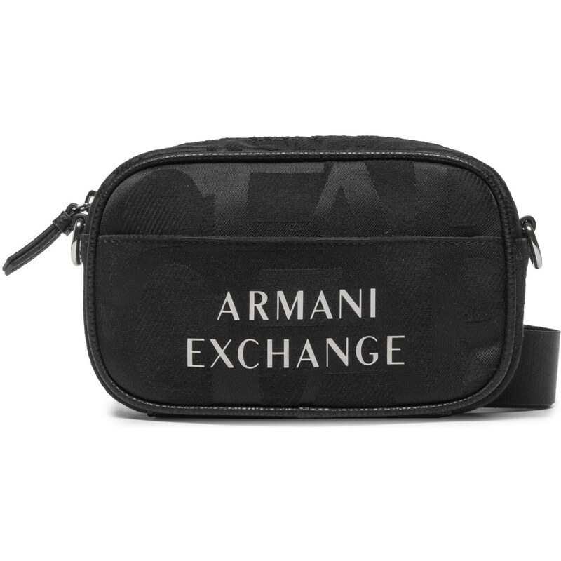 Bolso Armani Exchange