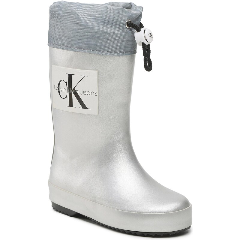 Botas de discount agua calvin klein