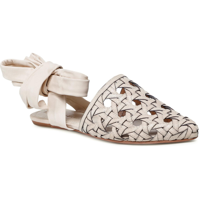 Sandalias tory burch blancas hot sale