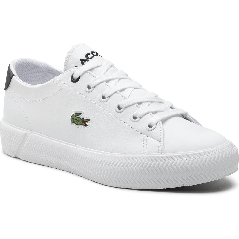 Zapatillas discount lacoste tenis