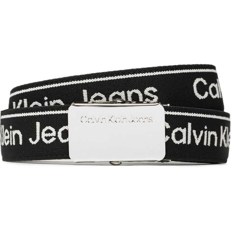 Cinturón infantil Calvin Klein Jeans