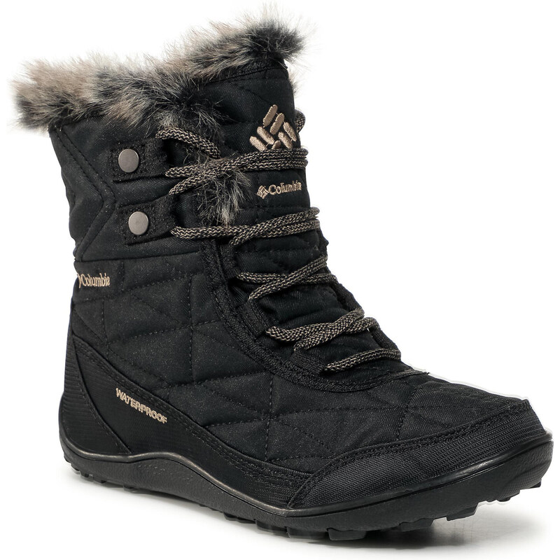 Columbia discount botas nieve