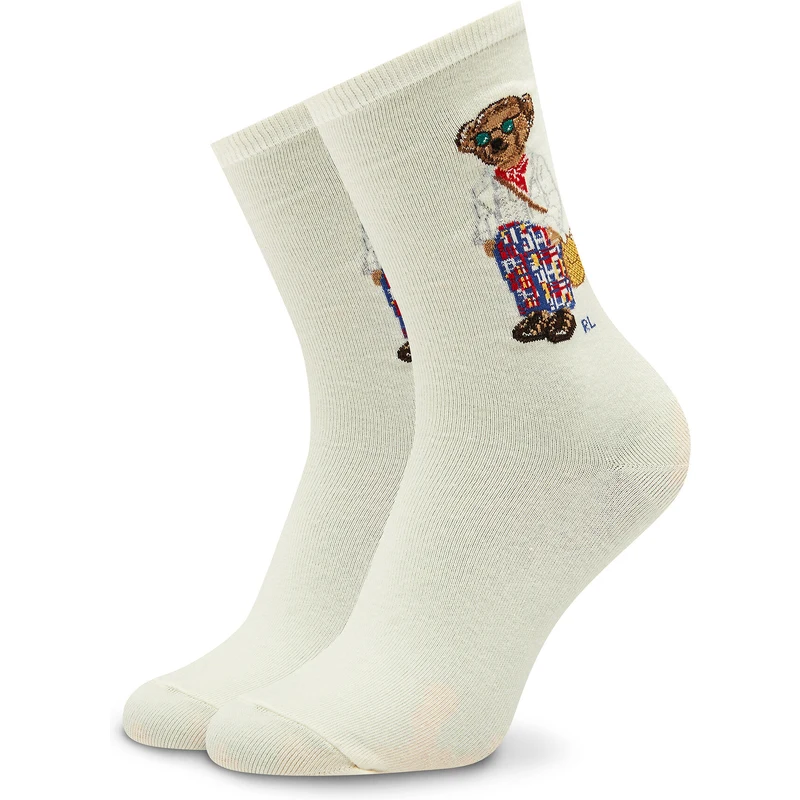 Calcetines mujer Polo Ralph Lauren - GLAMI.es