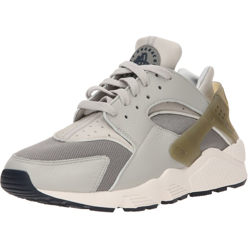 Nike huarache sale verde claro