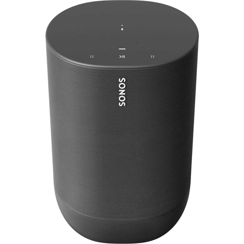 Sonos Move - All In One - Altavoces