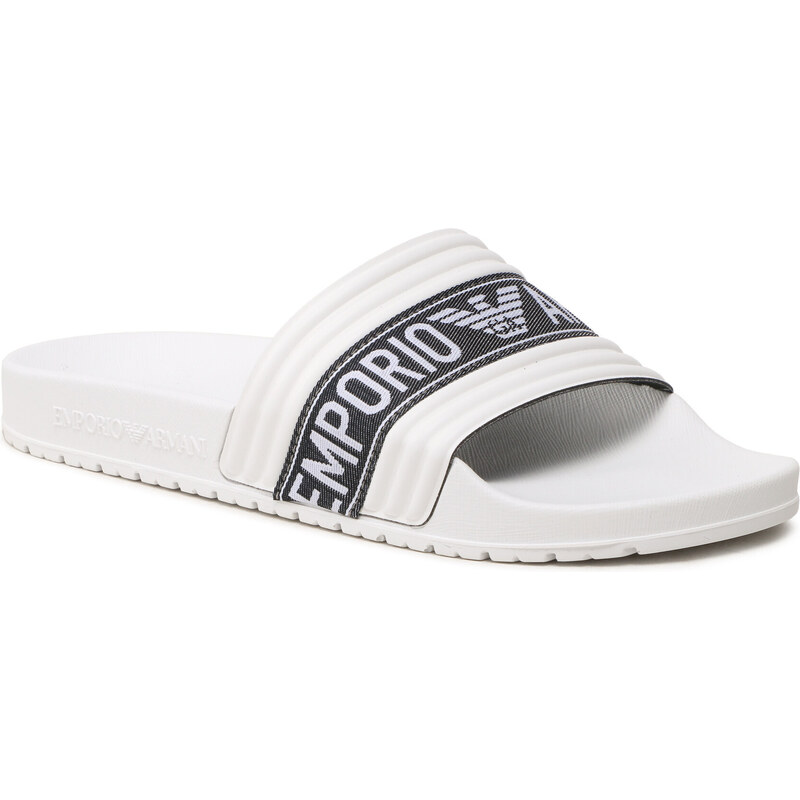 Chanclas Emporio Armani GLAMI.es