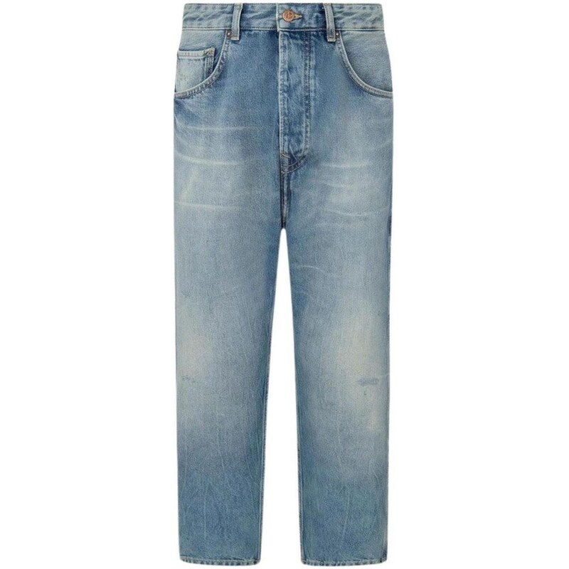 Pepe jeans Jeans NILS 000DENIM