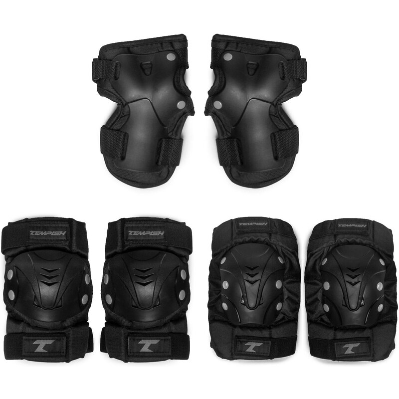 Set de protección para patinar Tempish