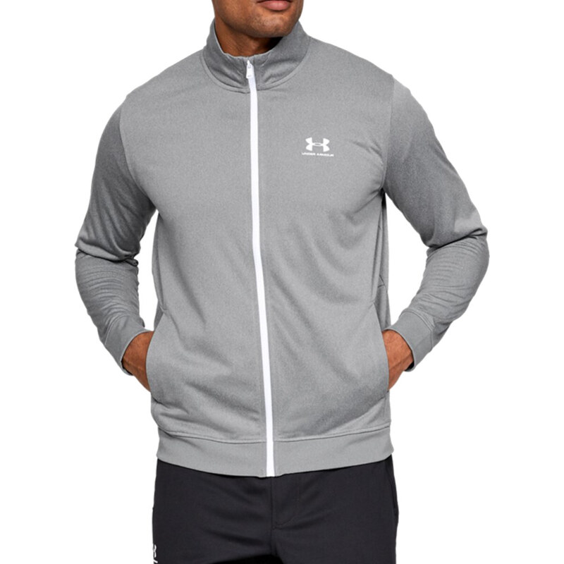 Chaqueta Under Armour SPORTSTYLE TRICOT JACKET 1329293-035 Talla S