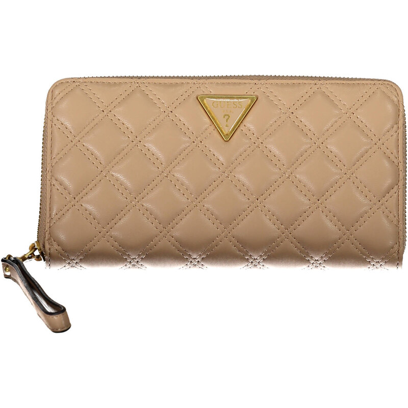 Guess Jeans Cartera Mujer Beige