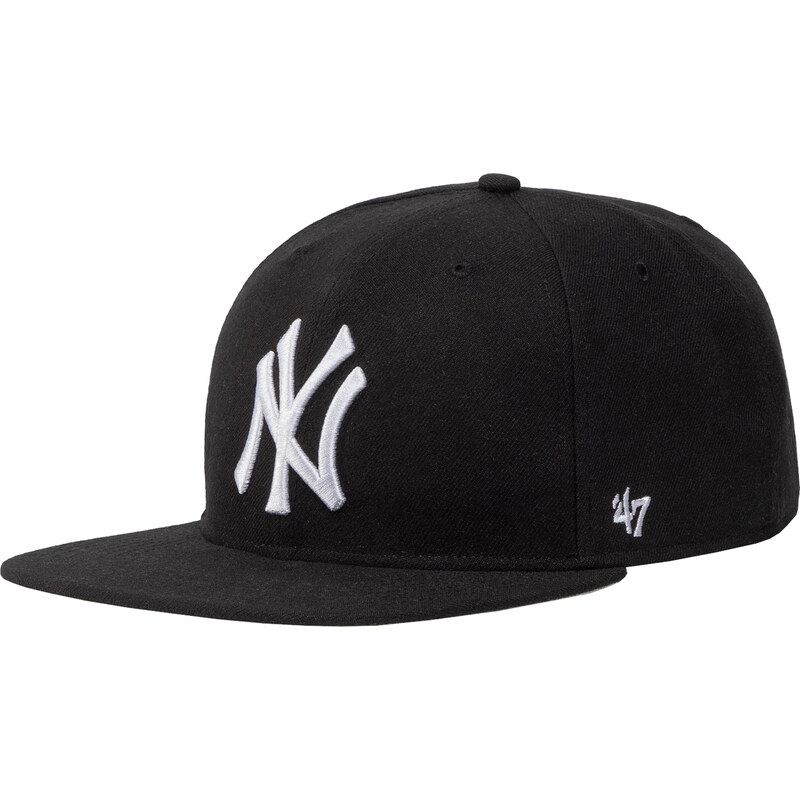 '47 Brand Gorra MLB New York Yankees No Shot Cap
