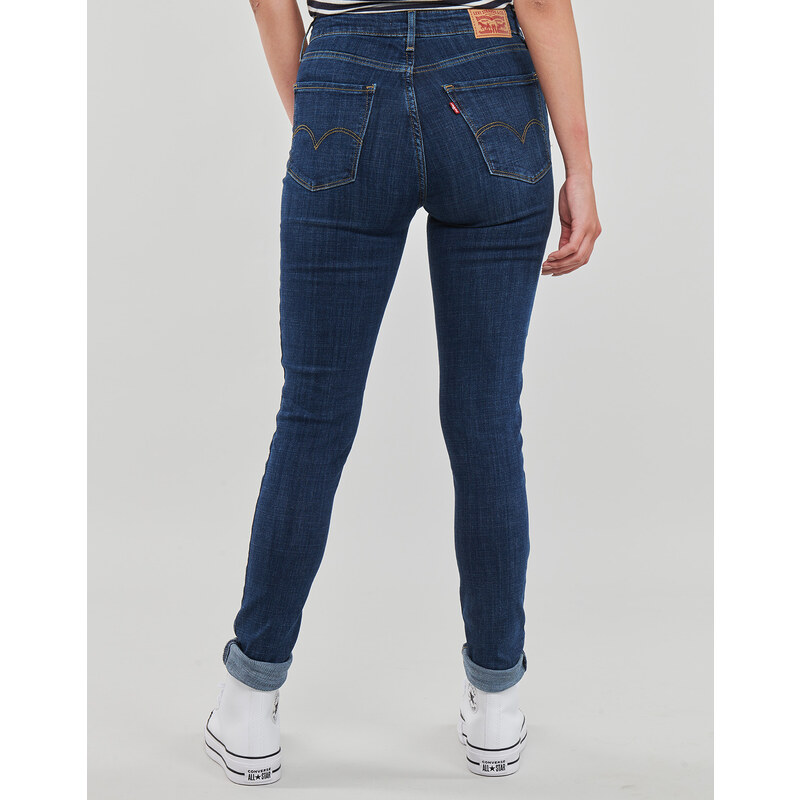 Levis Jeans 721 HIGH RISE SKINNY