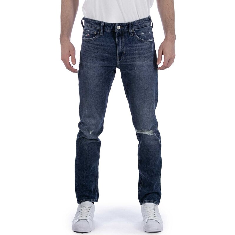 Tommy Hilfiger Jeans Jeans Scanton Y Df8159 Blu