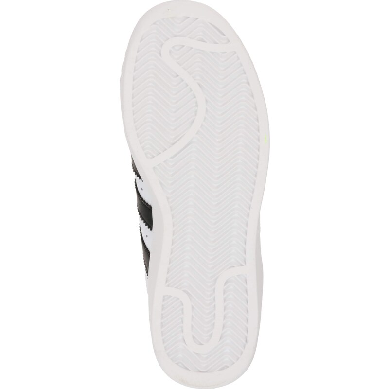ADIDAS ORIGINALS Zapatillas deportivas 'Superstar Xlg' oro / negro / blanco