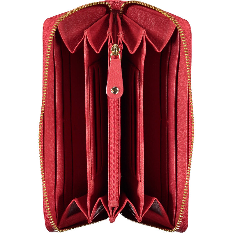 Valentino bags Valentino Bolsos Cartera Mujer Roja