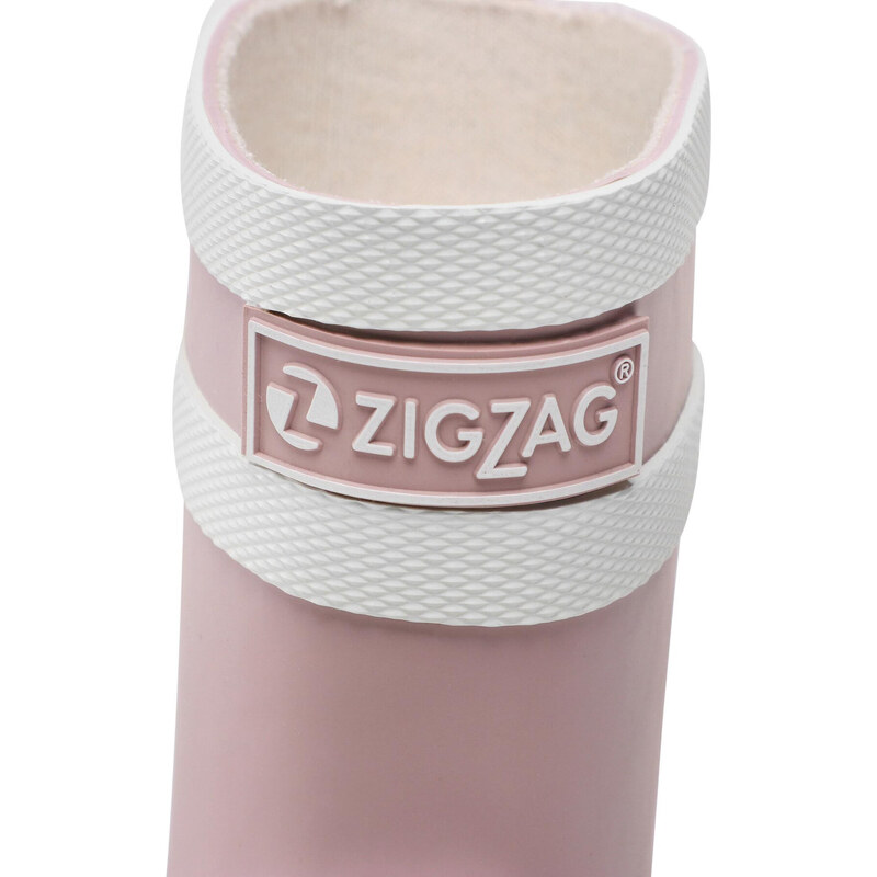 Botas de agua ZigZag